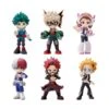 My Hero Academia PalVerse Figure Vol.1 - My Hero Academia(My Hero Academia Palverse Figure Vol 1 My Hero Academia) -ICHIBA TOYS SHOP my hero academia palverse figure vol1 my hero academia figure bushiroad creative 619310