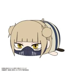 My Hero Academia Potekoro Mascot (6Pcs/BOX)(My Hero Academia Potekoro Mascot 6pcs Box) -ICHIBA TOYS SHOP my hero academia potekoro mascot 6pcsbox otedama max limited 246065