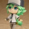GOOD SMILE COMPANY N Nendoroid Figure (No.537) Pokémon(N Nendoroid Figure No 537 Pokemon)