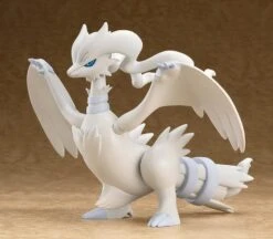 GOOD SMILE COMPANY N Nendoroid Figure (No.537) Pokémon(N Nendoroid Figure No 537 Pokemon) -ICHIBA TOYS SHOP n nendoroid figure no537 pokemon figure good smile company 426639