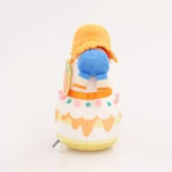 Nami Birthday Cake Plush ONE PIECE(Nami Birthday Cake Plush One Piece) -ICHIBA TOYS SHOP nami birthday cake plush one piece plush toei animation 511295