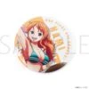 Nami Can Badge ALL ABOARD！- ONE PIECE(Nami Can Badge All Aboard One Piece) -ICHIBA TOYS SHOP nami can badge all aboard one piece pin toei animation 640277