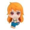 MegaHouse Nami Figure Look Up Series - ONE PIECE(Nami Figure Look Up Series One Piece) -ICHIBA TOYS SHOP nami figure look up series one piece figure megahouse 948773