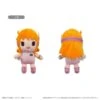 Nami Mascot Plush Keychain Petit Fuwa Vol.8 - ONE PIECE(Nami Mascot Plush Keychain Petit Fuwa Vol 8 One Piece)