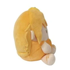 Nami Mugitama's Crew Plush (Fruit Costume) - ONE PIECE(Nami Mugitamas Crew Plush Fruit Costume One Piece) -ICHIBA TOYS SHOP nami mugitamas crew plush fruit costume one piece plush toei animation 122336