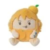 Nami Mugitama's Crew Plush (Fruit Costume) - ONE PIECE(Nami Mugitamas Crew Plush Fruit Costume One Piece) 2 Nami Mugitama's Crew Plush (Fruit Costume) - ONE PIECE(Nami Mugitamas Crew Plush Fruit Costume One Piece) -ICHIBA TOYS SHOP nami mugitamas crew plush fruit costume one piece plush toei animation 171096
