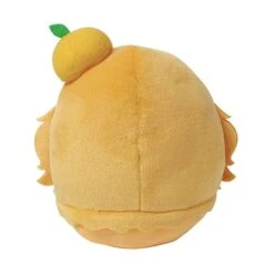 Nami Mugitama's Crew Plush (Fruit Costume) - ONE PIECE(Nami Mugitamas Crew Plush Fruit Costume One Piece) -ICHIBA TOYS SHOP nami mugitamas crew plush fruit costume one piece plush toei animation 392459