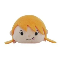 Nami Mugi Mugi Otedama ONE PIECE(Nami Mugi Mugi Otedama One Piece)