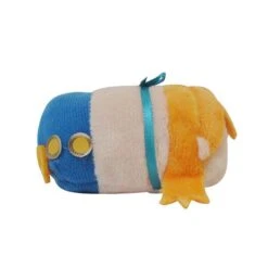 Nami Mugi Mugi Otedama ONE PIECE(Nami Mugi Mugi Otedama One Piece) -ICHIBA TOYS SHOP nami plush mascot mugimugi otedama one piece mascot plush keychain toei animation 151749