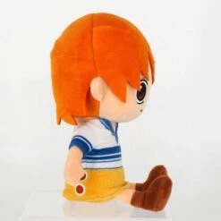 Nami Plush (S) OP03 ONE PIECE ALL STAR COLLECTION(Nami Plush S Op03 One Piece All Star Collection) -ICHIBA TOYS SHOP nami plush s op03 one piece all star collection plush san ei boeki 530971