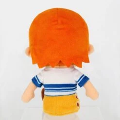 Nami Plush (S) OP03 ONE PIECE ALL STAR COLLECTION(Nami Plush S Op03 One Piece All Star Collection) -ICHIBA TOYS SHOP nami plush s op03 one piece all star collection plush san ei boeki 929822