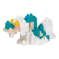 Nanoblock Box Mini Type Dragon Pokémon(Nanoblock Box Mini Type Dragon Pokemon) -ICHIBA TOYS SHOP nanoblock box mini type dragon pokemon nanoblock kawada 264857