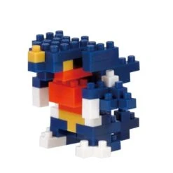 Nanoblock Box Mini Type Dragon Pokémon(Nanoblock Box Mini Type Dragon Pokemon) -ICHIBA TOYS SHOP nanoblock box mini type dragon pokemon nanoblock kawada 579050
