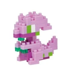 Nanoblock Box Mini Type Dragon Pokémon(Nanoblock Box Mini Type Dragon Pokemon) -ICHIBA TOYS SHOP nanoblock box mini type dragon pokemon nanoblock kawada 846877