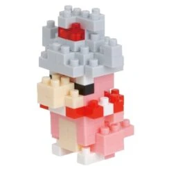 Nanoblock Box Mini Type Water Pokémon(Nanoblock Box Mini Type Water Pokemon) -ICHIBA TOYS SHOP nanoblock box mini type water pokemon nanoblock kawada 288860