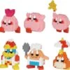 Nanoblock Mini Nano Kirby (Box) NBMC-46S(Nanoblock Mini Nano Kirby Box Nbmc 46s) 1 Nanoblock Mini Nano Kirby (Box) NBMC-46S(Nanoblock Mini Nano Kirby Box Nbmc 46s) -ICHIBA TOYS SHOP nanoblock mini nano kirby box nbmc 46s nanoblock kawada 334169
