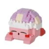 Nanoblock NBCC_161 Kirby Sleep(Nanoblock Nbcc_161 Kirby Sleep) -ICHIBA TOYS SHOP nanoblock nbcc161 kirby sleep nanoblock kawada 950489