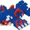 Nanoblock NBPM-063 Kyogre(Nanoblock Nbpm 063 Kyogre) -ICHIBA TOYS SHOP nanoblock nbpm 063 kyogre nanoblock kawada 724421