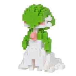 Nanoblock NBPM-096 Gardevoir(Nanoblock Nbpm 096 Gardevoir)