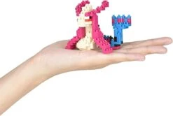 Nanoblock NBPM-097 Milotic(Nanoblock Nbpm 097 Milotic) 11 Nanoblock NBPM-097 Milotic(Nanoblock Nbpm 097 Milotic) -ICHIBA TOYS SHOP nanoblock nbpm 097 milotic nanoblock kawada 266066