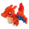 Nanoblock NBPM_058 Mega Charizard Y(Nanoblock Nbpm_058 Mega Charizard Y)