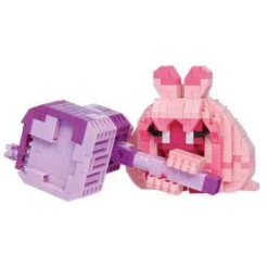 Nanoblock NBPM_R06 Tinkaton RS(Nanoblock Nbpm_r06 Tinkaton Rs)