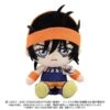 Narancia Ghirga & As (Aerosmith) Chibi Plush - JoJo's Bizarre Adventure Series (Golden Wind)(Narancia Ghirga As Aerosmith Chibi Plush Jojos Bizarre Adventure Series Golden Wind) -ICHIBA TOYS SHOP narancia ghirga as aerosmith chibi plush jojos bizarre adventure series golden wind plush bandai namco 847151