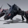 Nargacuga Figure S.H.MonsterArts - Monster Hunter World: Iceborne(Nargacuga Figure S H Monsterarts Monster Hunter World Iceborne) 2 Nargacuga Figure S.H.MonsterArts - Monster Hunter World: Iceborne(Nargacuga Figure S H Monsterarts Monster Hunter World Iceborne) -ICHIBA TOYS SHOP nargacuga figure shmonsterarts monster hunter world iceborne figure bandai namco 144889