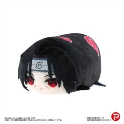 Naruto Potekoro Mascot - NARUTO Shippuden (6Pcs/BOX)(Naruto Potekoro Mascot Naruto Shippuden 6pcs Box) -ICHIBA TOYS SHOP naruto potekoro mascot naruto shippuden 6pcsbox otedama bandai namco 488638