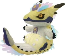 CAPCOM Narwa The Allmother Deformed Plush Monster Hunter Rise(Narwa The Allmother Deformed Plush Monster Hunter Rise)