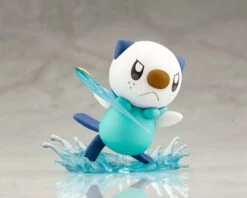 Nate & Oshawott Figure ARTFX J 1/8 (Kotobukiya)(Nate Oshawott Figure Artfx J 1 8 Kotobukiya) -ICHIBA TOYS SHOP nate oshawott figure artfx j 18 kotobukiya figure pokemon center 443732