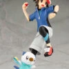 Nate & Oshawott Figure ARTFX J 1/8 (Kotobukiya)(Nate Oshawott Figure Artfx J 1 8 Kotobukiya) 2 Nate & Oshawott Figure ARTFX J 1/8 (Kotobukiya)(Nate Oshawott Figure Artfx J 1 8 Kotobukiya) -ICHIBA TOYS SHOP nate oshawott figure artfx j 18 kotobukiya figure pokemon center 796272