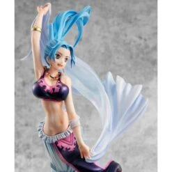 MegaHouse Nefertari Vivi Figure Portrait.Of.Pirates “Playback Memories” ONE PIECE(Nefertari Vivi Figure Portrait Of Pirates Playback Memories One Piece) -ICHIBA TOYS SHOP nefertari vivi figure portraitofpirates playback memories one piece figure megahouse 703995
