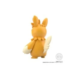 Nemona & Skeledirge & Pawmot Pokémon Scale World Figure Paldea Region Set BANDAI(Nemona Skeledirge Pawmot Pokemon Scale World Figure Paldea Region Set Bandai) -ICHIBA TOYS SHOP nemona skeledirge pawmot pokemon scale world figure paldea region set bandai figure bandai namco 636732