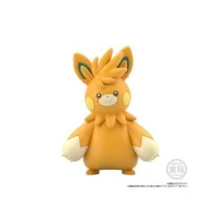 Nemona & Skeledirge & Pawmot Pokémon Scale World Figure Paldea Region Set BANDAI(Nemona Skeledirge Pawmot Pokemon Scale World Figure Paldea Region Set Bandai) -ICHIBA TOYS SHOP nemona skeledirge pawmot pokemon scale world figure paldea region set bandai figure bandai namco 750796
