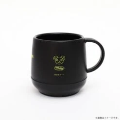 Neon Design Thermo Mug Cup - ONE PIECE(Neon Design Thermo Mug Cup One Piece)