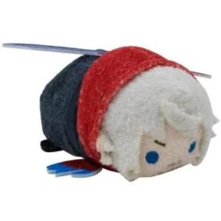 CAPCOM Nero (DMC4) Mascot Plush CAPCOROM - Devil May Cry(Nero Dmc4 Mascot Plush Capcorom Devil May Cry)