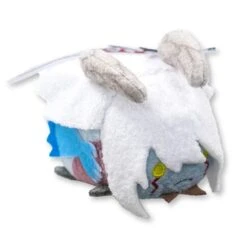 CAPCOM Nero (DMC5 Devil Trigger) Mascot Plush CAPCOROM - Devil May Cry(Nero Dmc5 Devil Trigger Mascot Plush Capcorom Devil May Cry)