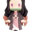 GOOD SMILE COMPANY Nezuko Kamado HELLO! GOOD SMILE Posable Figure - Demon Slayer: Kimetsu No Yaiba(Nezuko Kamado Hello Good Smile Posable Figure Demon Slayer Kimetsu No Yaiba) 2 GOOD SMILE COMPANY Nezuko Kamado HELLO! GOOD SMILE Posable Figure - Demon Slayer: Kimetsu No Yaiba(Nezuko Kamado Hello Good Smile Posable Figure Demon Slayer Kimetsu No Yaiba) -ICHIBA TOYS SHOP nezuko kamado hello good smile posable figure demon slayer kimetsu no yaiba figure good smile company 475405