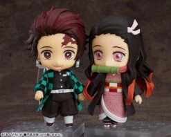 GOOD SMILE COMPANY Nezuko Kamado Nendoroid Figure Demon Slayer: Kimetsu No Yaiba(Nezuko Kamado Nendoroid Figure Demon Slayer Kimetsu No Yaiba) 12 GOOD SMILE COMPANY Nezuko Kamado Nendoroid Figure Demon Slayer: Kimetsu No Yaiba(Nezuko Kamado Nendoroid Figure Demon Slayer Kimetsu No Yaiba) -ICHIBA TOYS SHOP nezuko kamado nendoroid figure demon slayer kimetsu no yaiba figure good smile company 526375