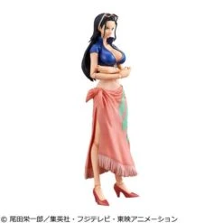 MegaHouse Nico Robin Action Figure Variable Action Heroes - ONE PIECE(Nico Robin Action Figure Variable Action Heroes One Piece) -ICHIBA TOYS SHOP nico robin action figure variable action heroes one piece figure megahouse 168093