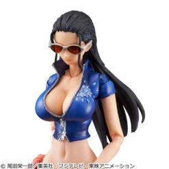 MegaHouse Nico Robin Action Figure Variable Action Heroes - ONE PIECE(Nico Robin Action Figure Variable Action Heroes One Piece) -ICHIBA TOYS SHOP nico robin action figure variable action heroes one piece figure megahouse 198579