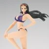 BANPRESTO Nico Robin Figure ~GRANDLINE GIRLS ON VACATION~ (Prize Figure)(Nico Robin Figure Grandline Girls On Vacation Prize Figure)