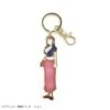 Nico Robin Stained Glass Style Keychain - ONE PIECE(Nico Robin Stained Glass Style Keychain One Piece) -ICHIBA TOYS SHOP nico robin stained glass style keychain one piece keychain tapioca 470749