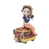 Nico Robin World Collectible Figure Mugiwara Store ALL ABOARD！- ONE PIECE(Nico Robin World Collectible Figure Mugiwara Store All Aboard One Piece) -ICHIBA TOYS SHOP nico robin world collectible figure mugiwara store all aboard one piece figure toei animation 808852