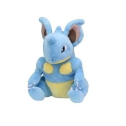 Nidoqueen Plush Pokémon Fit(Nidoqueen Plush Pokemon Fit)