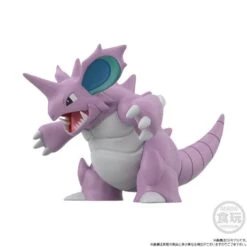 Nidoran, Nidorino, Nidoking Figures Pokémon Scale World Kanto Region(Nidoran Nidorino Nidoking Figures Pokemon Scale World Kanto Region) 10 Nidoran, Nidorino, Nidoking Figures Pokémon Scale World Kanto Region(Nidoran Nidorino Nidoking Figures Pokemon Scale World Kanto Region) -ICHIBA TOYS SHOP nidoran nidorino nidoking figures pokemon scale world kanto region figure pokemon center 102848