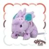 Nidorino Plush Pokémon Fit(Nidorino Plush Pokemon Fit)