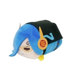 Niji Mugi Mugi Otedama ONE PIECE(Niji Mugi Mugi Otedama One Piece) -ICHIBA TOYS SHOP niji plush mascot mugimugi otedama one piece mascot plush keychain toei animation 274545