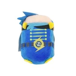 Niji Mugi Mugi Otedama ONE PIECE(Niji Mugi Mugi Otedama One Piece) -ICHIBA TOYS SHOP niji plush mascot mugimugi otedama one piece mascot plush keychain toei animation 370174